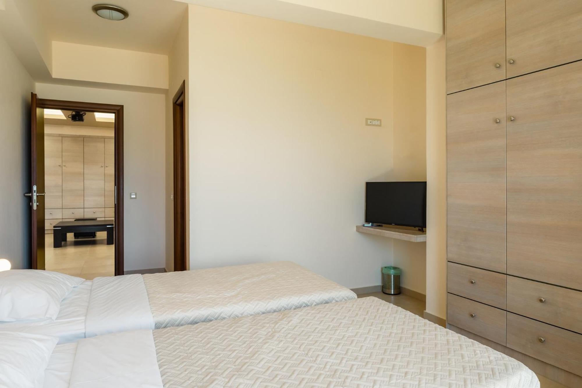 Elounda Panorama Villa Kültér fotó