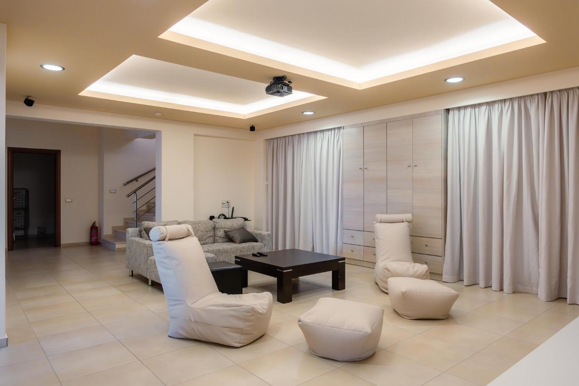 Elounda Panorama Villa Kültér fotó